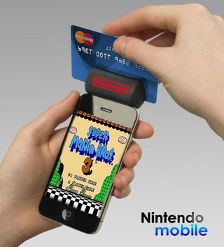 Illustration for article titled Kotaku 'Shop Contest: Nintendo Mobile: The Winners!